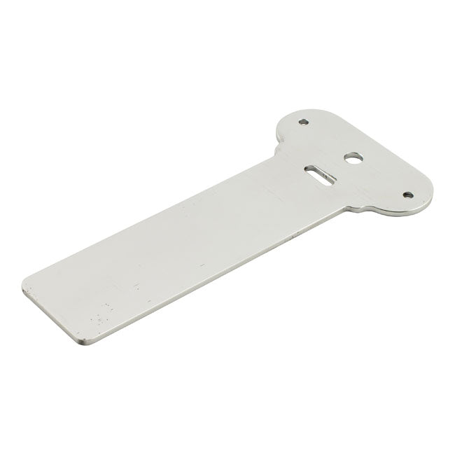 Motogadget MSM Universal Bracket. Polished