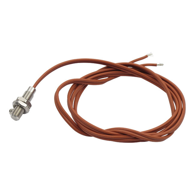 Motogadget Reed Speedo Sensor M5 Threaded – Universal
