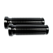 Motogadget Mo.Grip Aluminum Handlebar Grip Set. Black – Universal