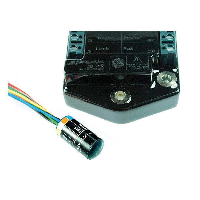 Motogadget Mo.Button