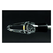 Motogadget Mo.Blaze Ice LED Turn Signals. Black – Universal