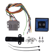 Motogadget Breakout Box J1850 XL Deutsch – 2004–2013 XL Sportster with Deutsch…