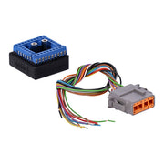 Motogadget Breakout Box J1850 XL Deutsch – 2004–2013 XL Sportster with Deutsch…