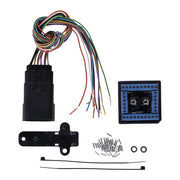 Motogadget Breakout Box J1850 XL Molex – 2004–2013 XL Sportster with Molex…