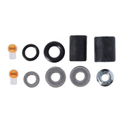 Motogadget Mo.Blaze Cone In-bar Turn Signals. Polished – Universal