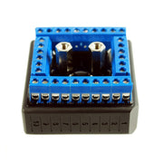 Motogadget Mo.Can J1850 VRSC Connector – 2004–2017 All V-Rod