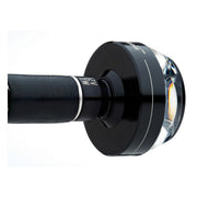 Motogadget Mo.Blaze Disc LED Turn Signal. Black, Right – Universal