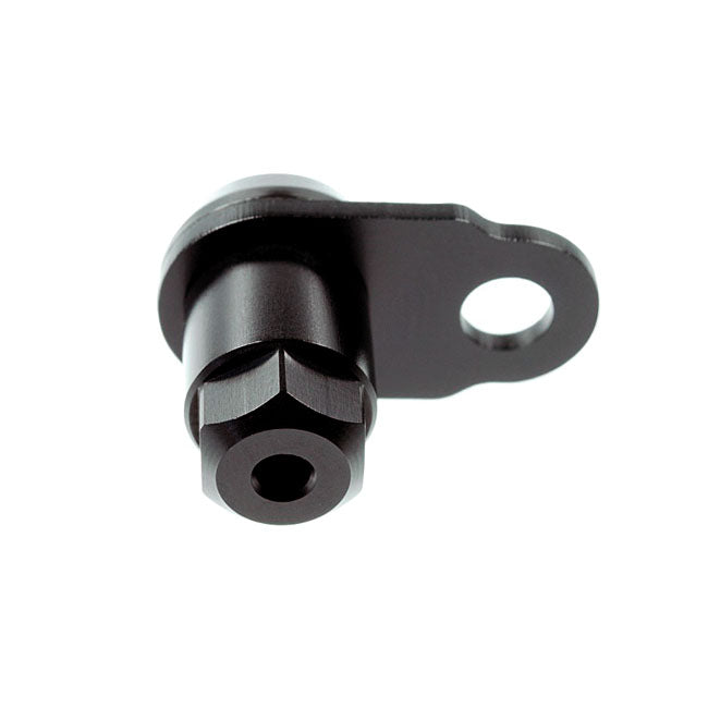 Motogadget Push Button Kit M12. Black – Universal