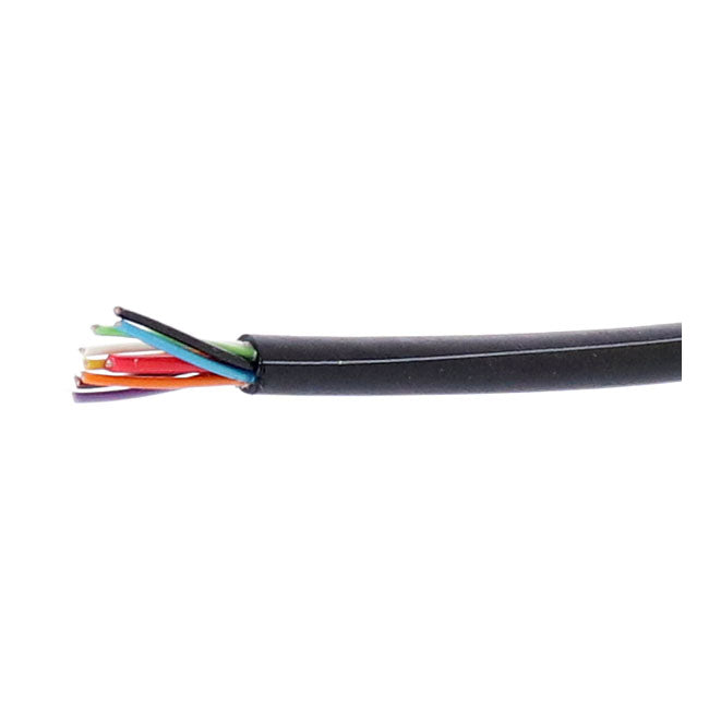 Motogadget 9-Strand Electrical Wiring Cable – Universal