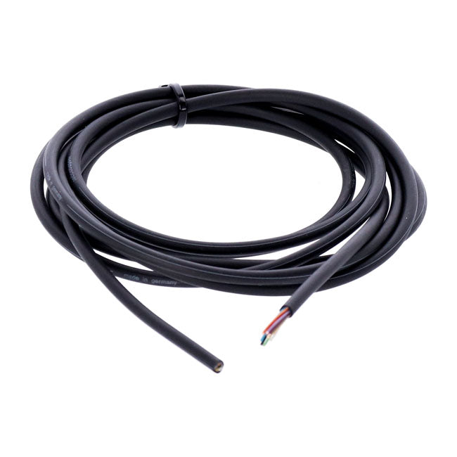 Motogadget 9-Strand Electrical Wiring Cable – Universal
