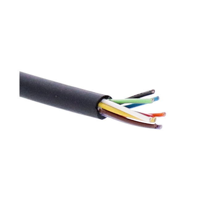 Motogadget 9-Strand Electrical Wiring Cable – Universal
