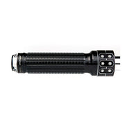 Motogadget Mo.Switch Mini. Black, 1" – 1" (25.4mm) Diameter Handlebars