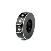 Motogadget Mo.Switch Mini. Black, 1" – 1" (25.4mm) Diameter Handlebars