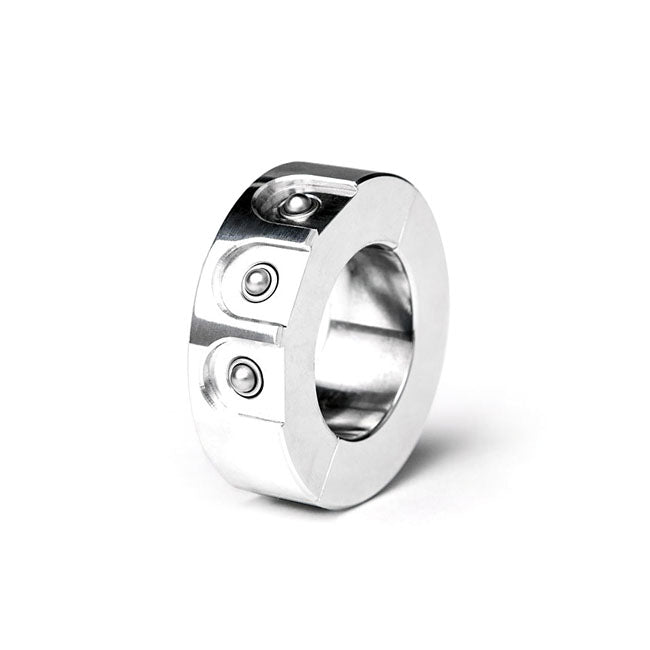 Motogadget Mo.Switch Mini. Polished, 1" – 1" (25.4mm) Diameter Handlebars