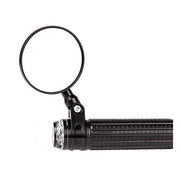 Motogadget Mo.Grip Soft Rubber Grip Black – For 1" Handlebars