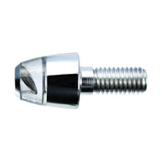 Motogadget Mo.Blaze Pin LED Turn Signals. Polished