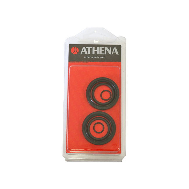 Athena Fork Oil Seal Kit 35mm Fork Tubes – 1971–1972 FX; XL Sportster