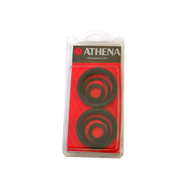 Athena Fork Oil Seal Kit 41mm Fork Tubes – L1977–1984 FL; 1980–1983 FLT/Touring…