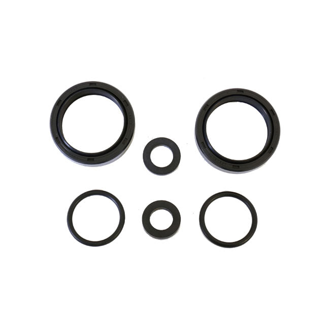 Athena Fork Oil Seal Kit 41mm Fork Tubes – L1977–1984 FL; 1980–1983 FLT/Touring…