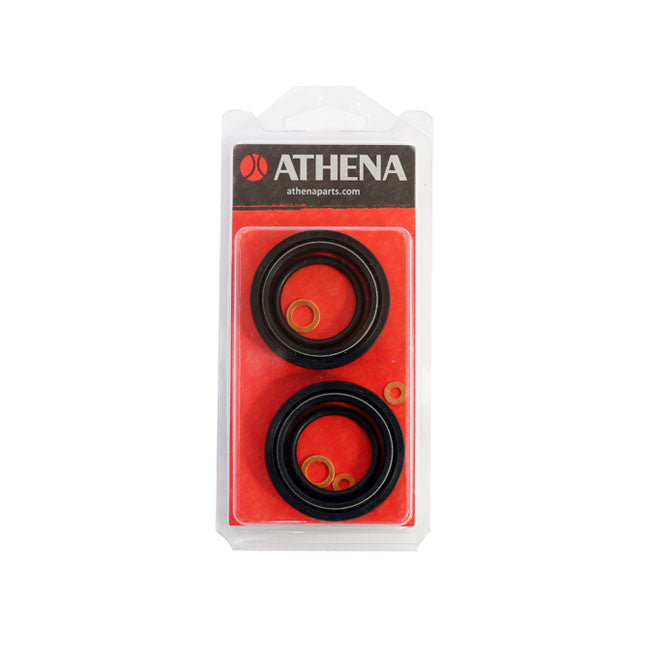 Athena Fork Oil Seal Kit 39mm Fork Tubes – 1988–2022 XL Sportster