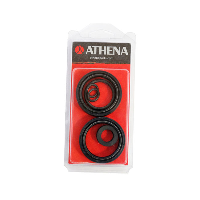 Athena Fork Oil Seal Kit 41mm Fork Tubes – 1984–1986 FXWG; 1984–2017 Softail…