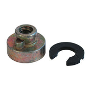MCS Seat Mount Nut Kit. 1/4-20 – Various 1997–2024 Softail; FLT/Touring…