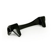 MCS FL Style Rear Turn Signal Bar. Gloss Black. Short – 1974–1984 FL; 1986–2017 FLST/C/N…