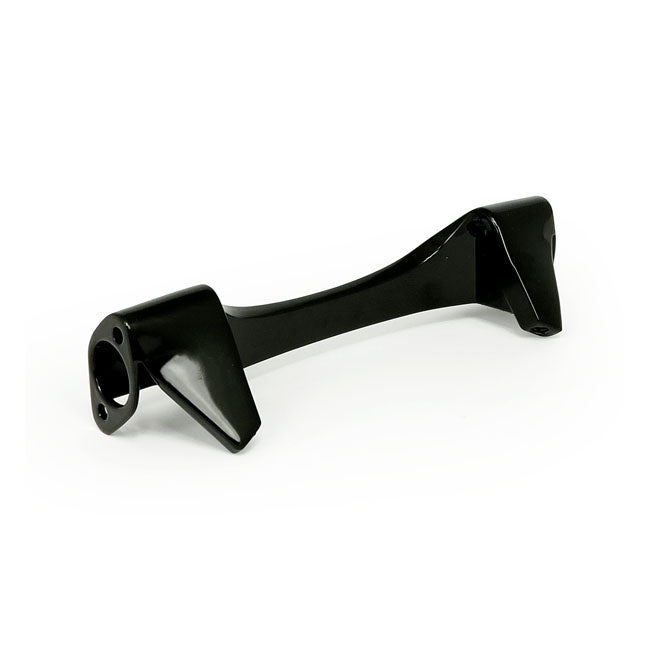 MCS FL Style Rear Turn Signal Bar. Gloss Black. Short – 1974–1984 FL; 1986–2017 FLST/C/N…