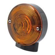 MCS 86-Up Style FL LED Turn Signals. Front. Gloss Black – 1986–2015 FLT/Touring; 2016–2022 FLHR/C…