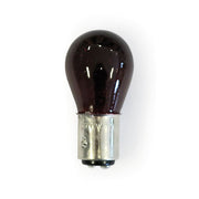 MCS Super Stop/Taillight 12V Light Bulb. Replacement 1157. Red Lens