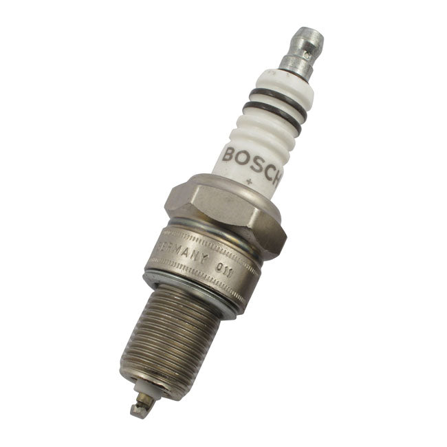 Bosch Copper Core Spark Plug. WR7DC – 1975–1999 Evo Big Twin