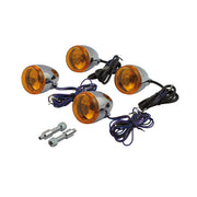 Chris Products Bullet Turn Signal Kit