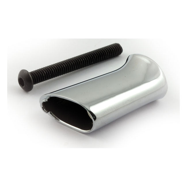 Chris Products Rear Turn Signal Stand-off. Chrome – 2002–2007 Various Softail; 2007–2017…