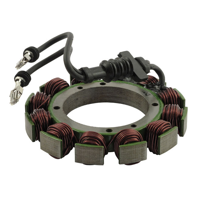 Standard Alternator Stator Unmolded – 1999–2003 Dyna; 2000 Softail