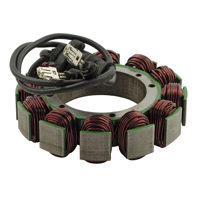 Standard Alternator Stator Unmolded – 1999–2001 All FLT/Touring