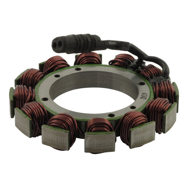 Standard Alternator Stator Unmolded. 32A – 1989–1999 Big Twin
