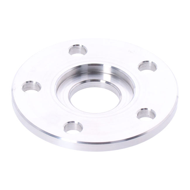 CPV Sprocket & Pulley Spacer 5/16" Offset (7/16 Holes) – Up to 1999 Models (Excl Twin Cam) in…