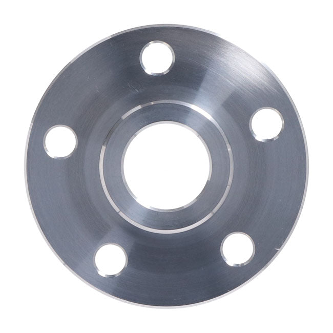 CPV Sprocket & Pulley Spacer 5/16" Offset (7/16 Holes) – Up to 1999 Models (Excl Twin Cam) in…