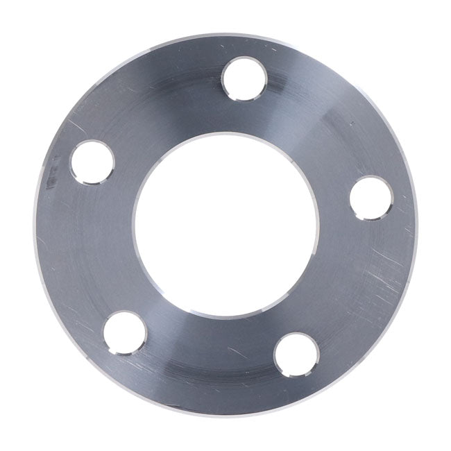 CPV Sprocket & Pulley Spacer 1/4" Offset (7/16 Holes) – Up to 1999 Models (Excl Twin Cam) in…