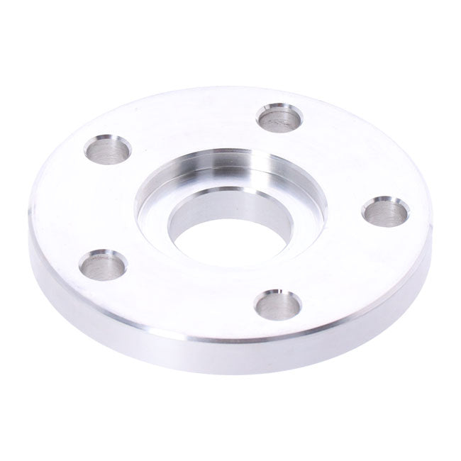 Cpv Sprocket & Pulley Spacer 1/2" Offset (7/16 Holes) – Up to 1999 Models (Excl Twin Cam) in…
