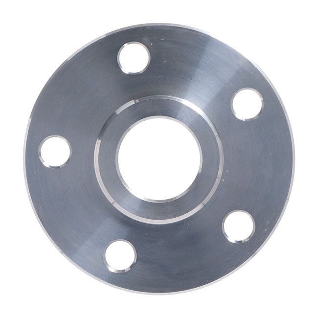 Cpv Sprocket & Pulley Spacer 1/2" Offset (7/16 Holes) – Up to 1999 Models (Excl Twin Cam) in…
