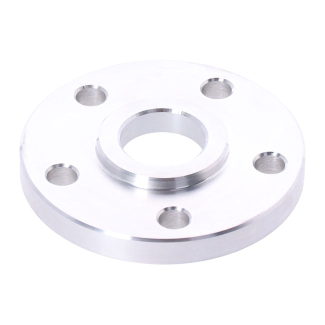 Cpv Sprocket & Pulley Spacer 1/2" Offset (7/16 Holes) – Up to 1999 Models (Excl Twin Cam) in…