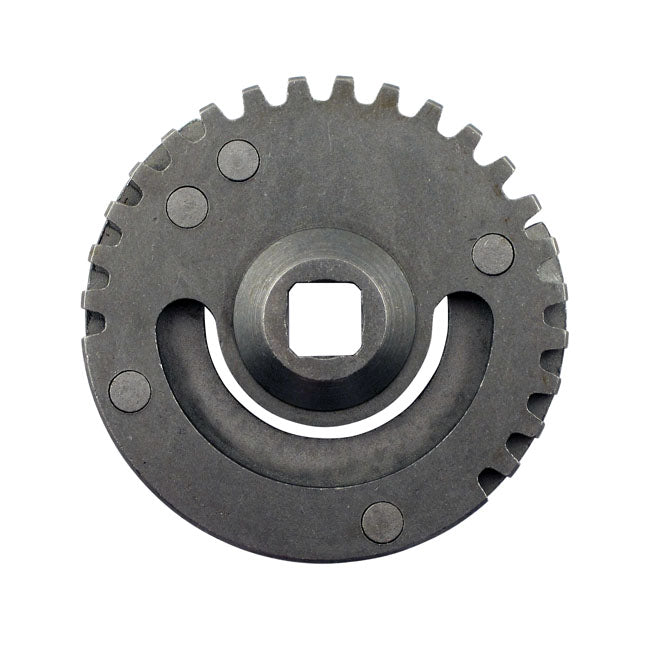 MCS XL Kickstart Crank Gear – 1978–1979 XL Sportster