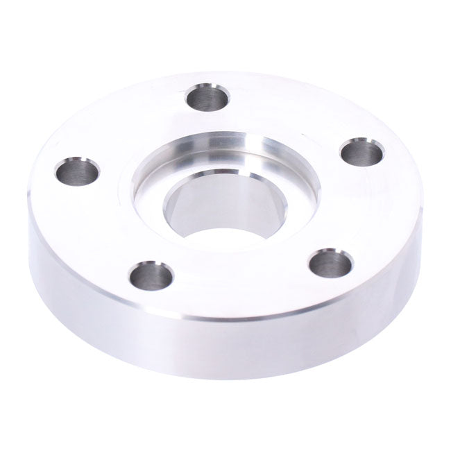 Cpv Sprocket & Pulley Spacer 7/8" Offset (7/16 Holes) – Up to 1999 Models (Excl Twin Cam) in…