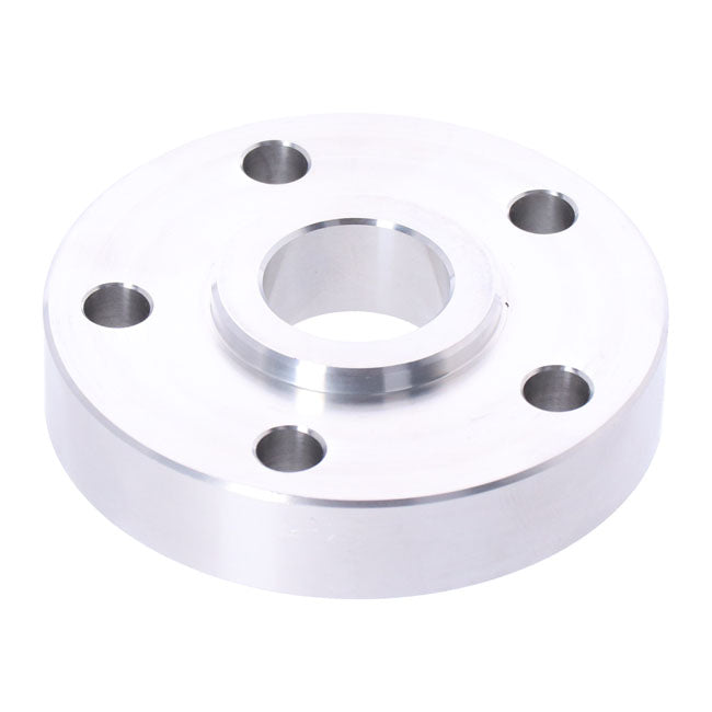 Cpv Sprocket & Pulley Spacer 7/8" Offset (7/16 Holes) – Up to 1999 Models (Excl Twin Cam) in…