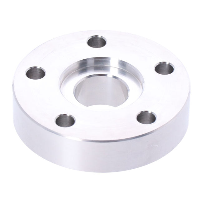 Cpv Sprocket & Pulley Spacer 1" Offset (7/16 Holes) – Up to 1999 Models (Excl Twin Cam) in…