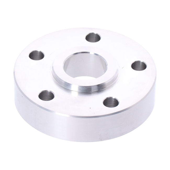 Cpv Sprocket & Pulley Spacer 1" Offset (7/16 Holes) – Up to 1999 Models (Excl Twin Cam) in…