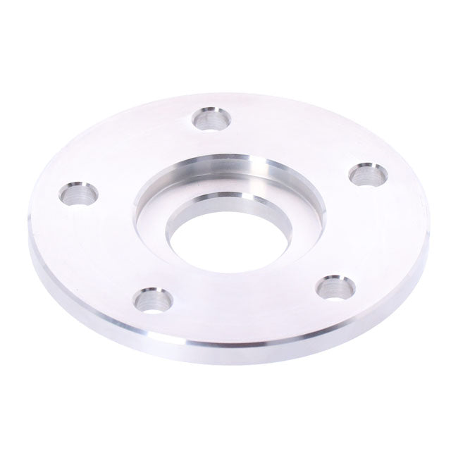 CPV Brake Rotor Spacer 5/16" Offset (3/8 Holes) – Up to 1999 Models (Excl Twin Cam) in…