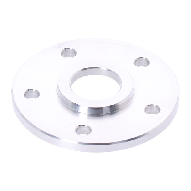 CPV Brake Rotor Spacer 5/16" Offset (3/8 Holes) – Up to 1999 Models (Excl Twin Cam) in…