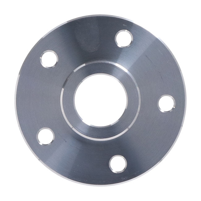 CPV Brake Rotor Spacer 3/8" Offset (3/8 Holes) – Up to 1999 Models (Excl Twin Cam) in…